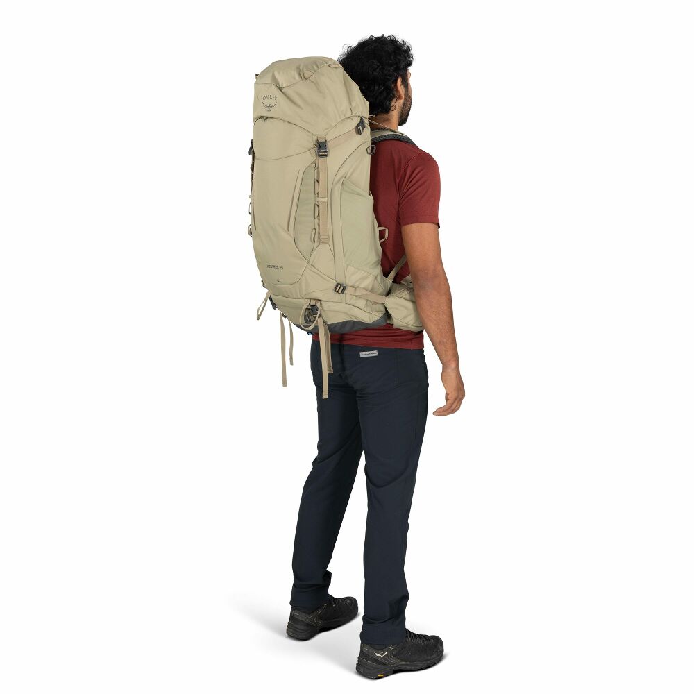 Sac de randonnée Kestrel 48