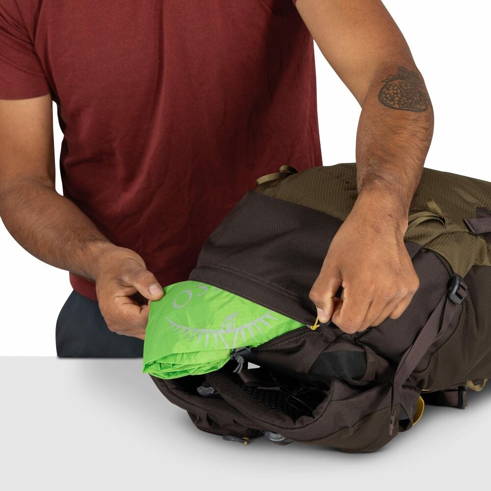 Kestrel Lt 35 Hiking Backpack