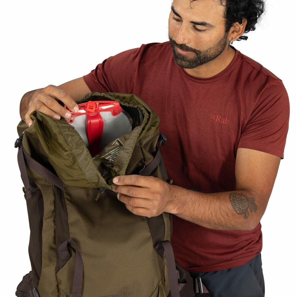 Kestrel Lt 35 Hiking Backpack