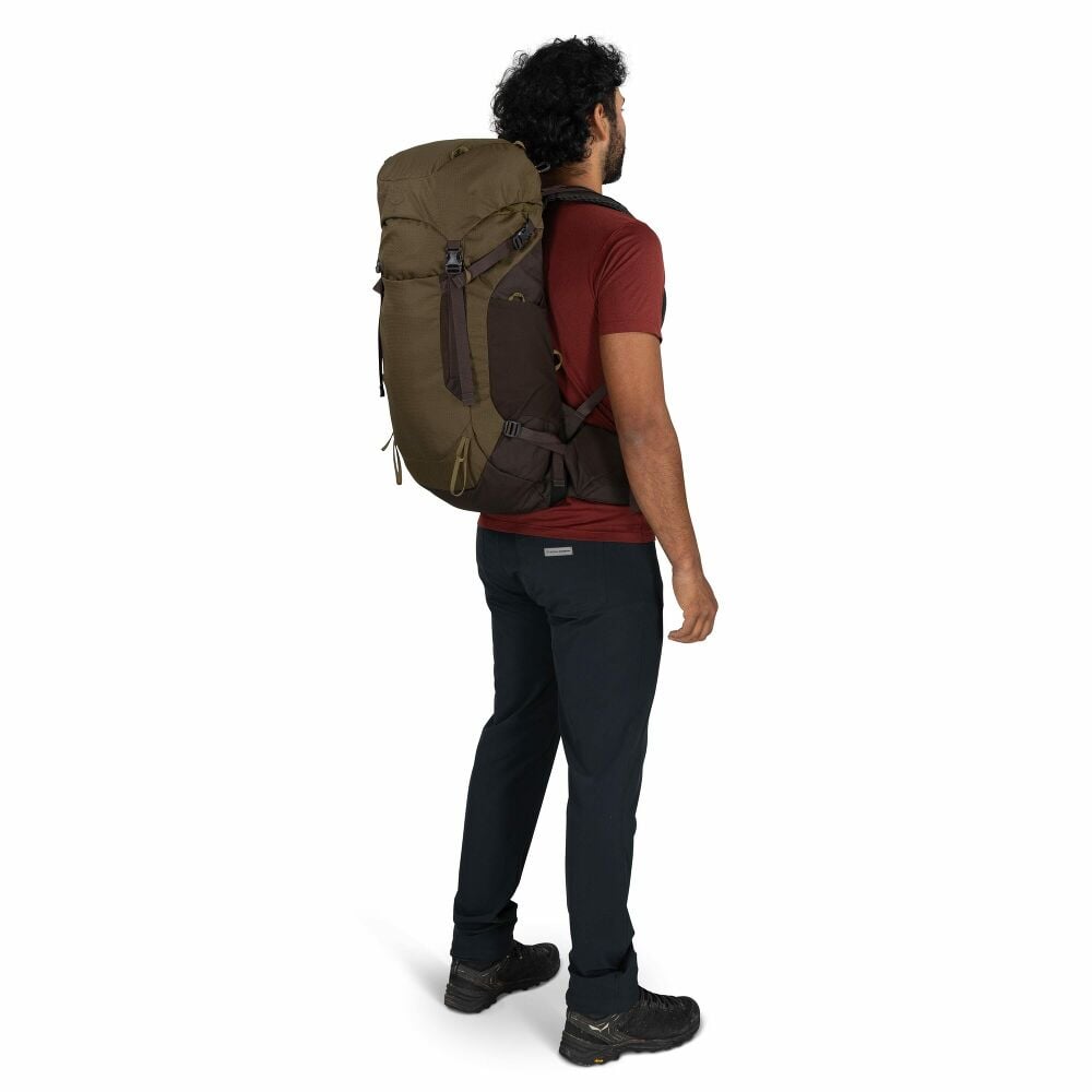 Kestrel Lt 35 Hiking Backpack