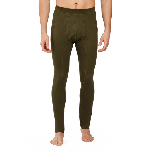 Merinomix Pro Base Layer - Men