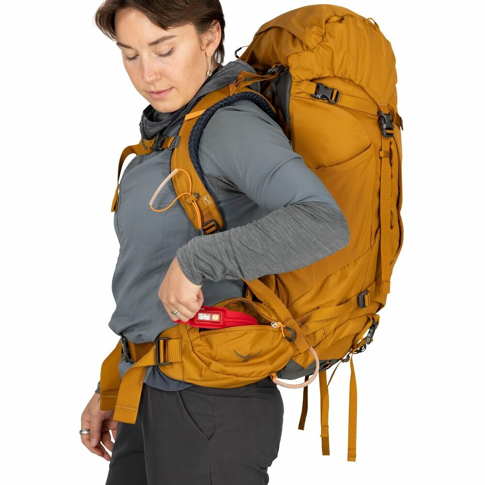 Sac de randonnée Kyte 38 - Femme
