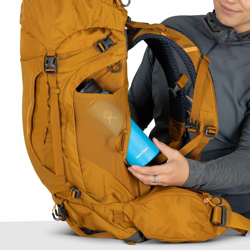 Sac de randonnée Kyte 38 - Femme