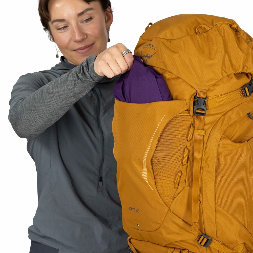 Sac de randonnée Kyte 38 - Femme