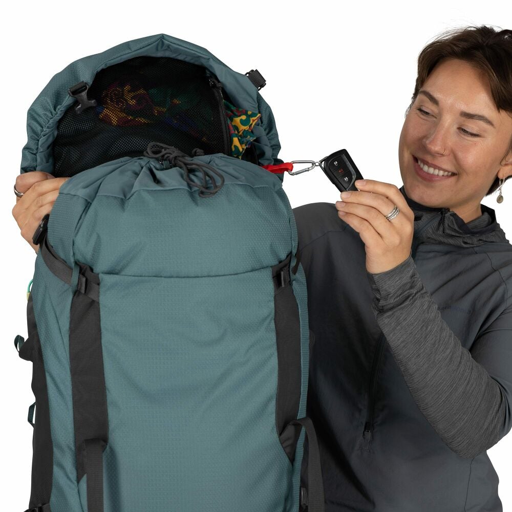 Kyte Lt 45 Hiking Backpack