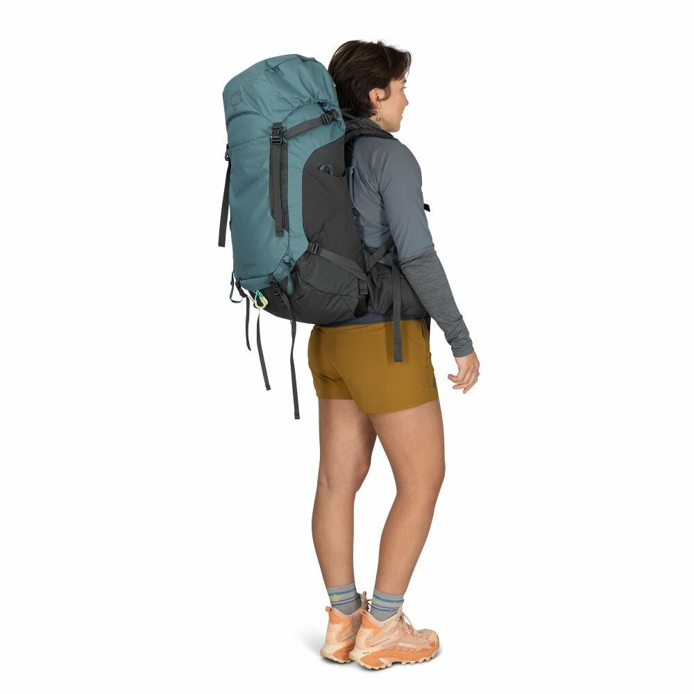 Kyte Lt 45 Hiking Backpack