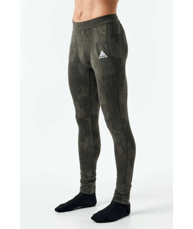 Couche de base bas Jasper Light - Homme