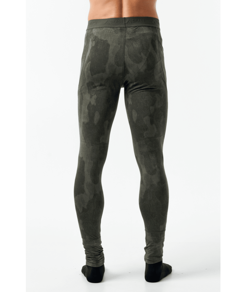 Couche de base bas Jasper Light - Homme