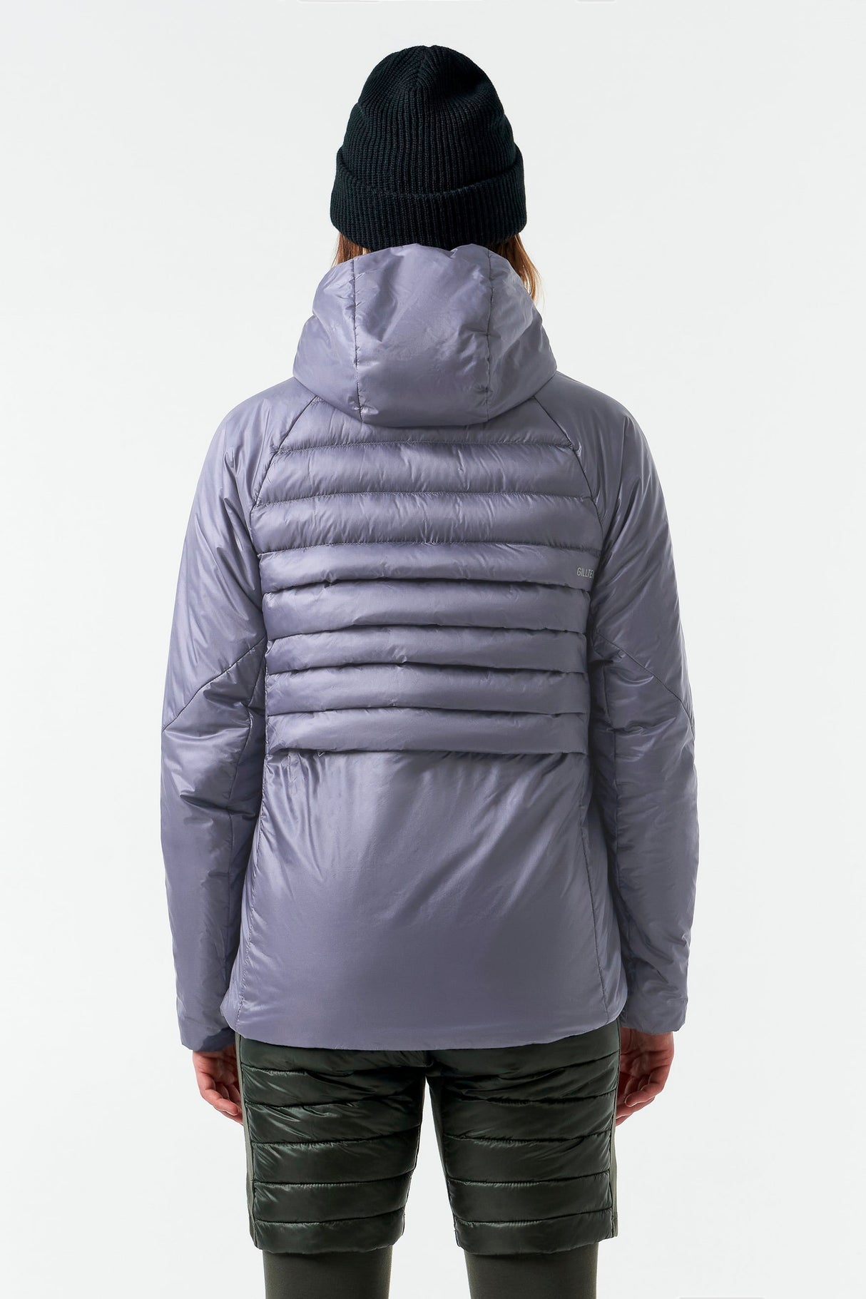 Manteau matelassé Summit Gilltek™ - Femme