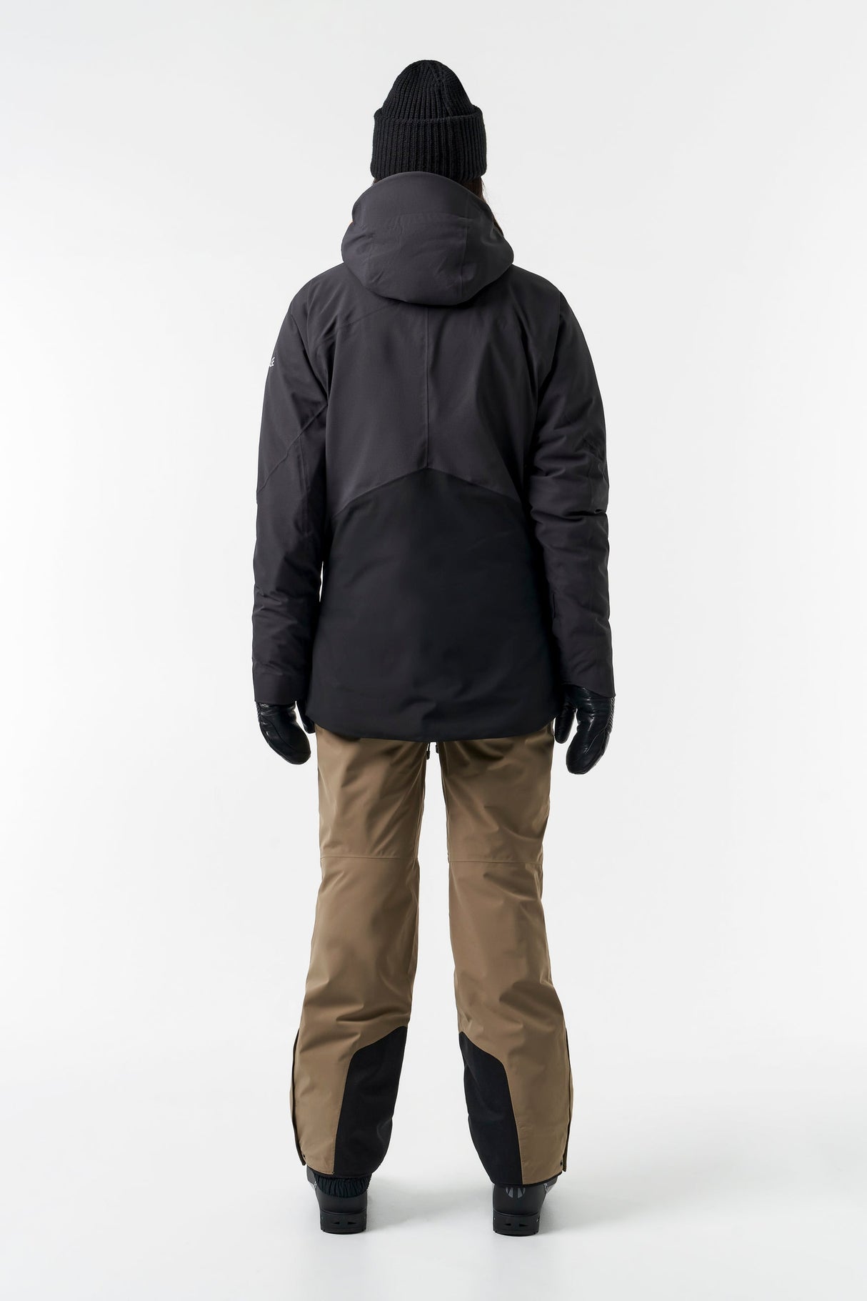 Manteau de ski Grace - Femme