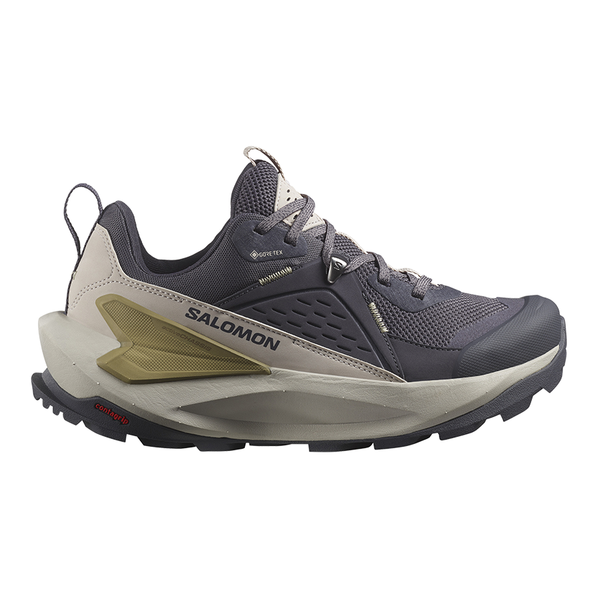 Chaussures de randonnée Elixir GTX - Femme