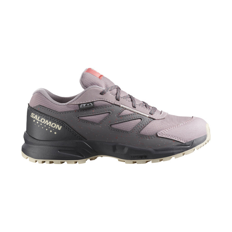 Chaussures de sentier Outway Cswp - Enfant