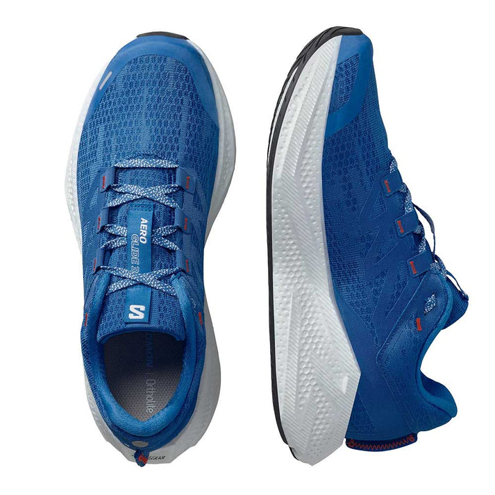 Aero Glide 3 Running Shoes - Men's