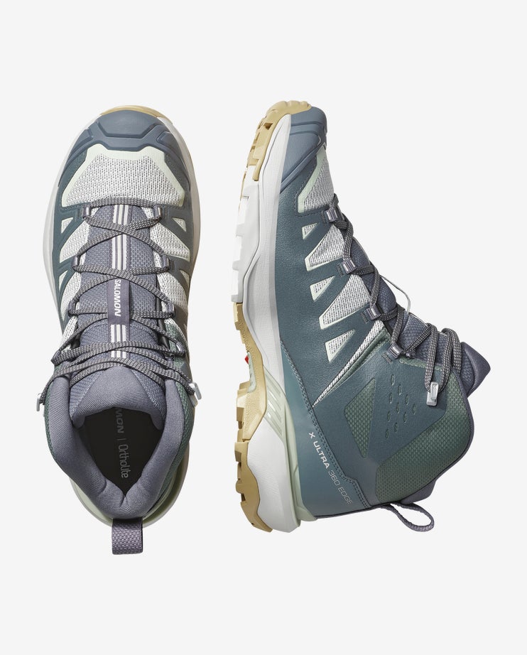 Chaussures de randonnée X Ultra 360 Edge MID GTX - Homme