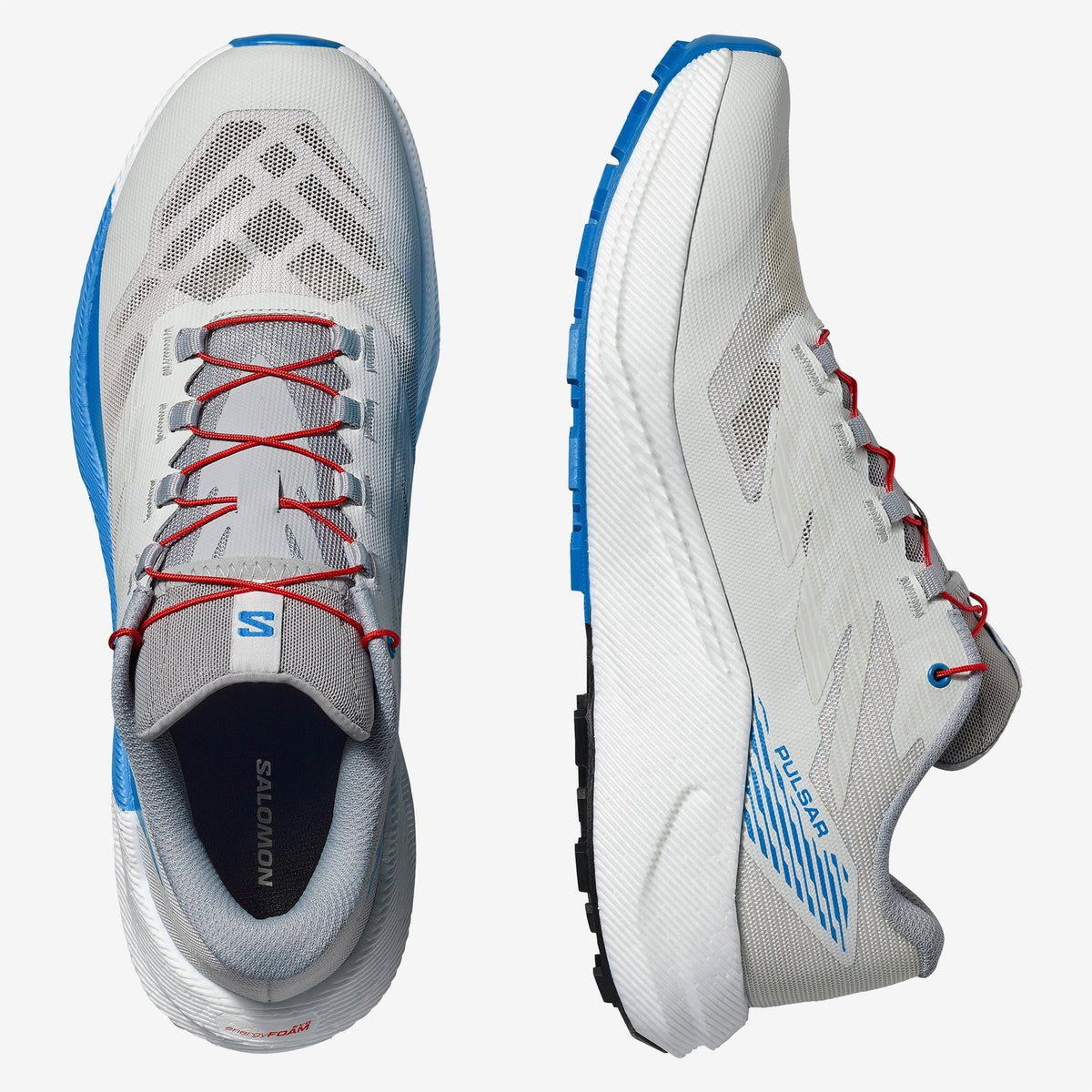 Chaussures de sentier Pulsar - Homme
