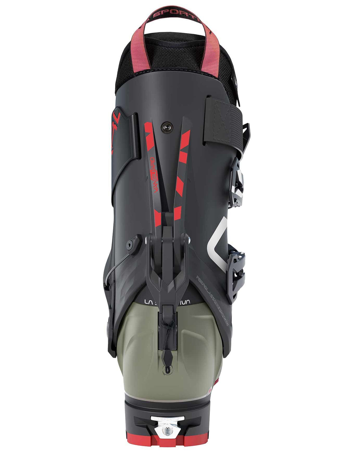 Vanguard Women's Ski Boots