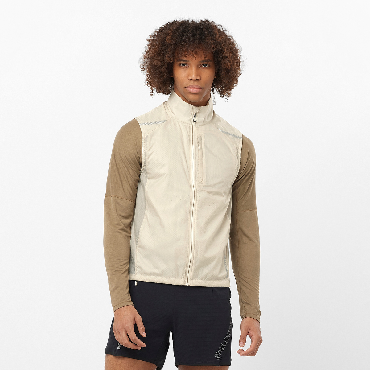 Veste sans manches Sense Flow - Homme