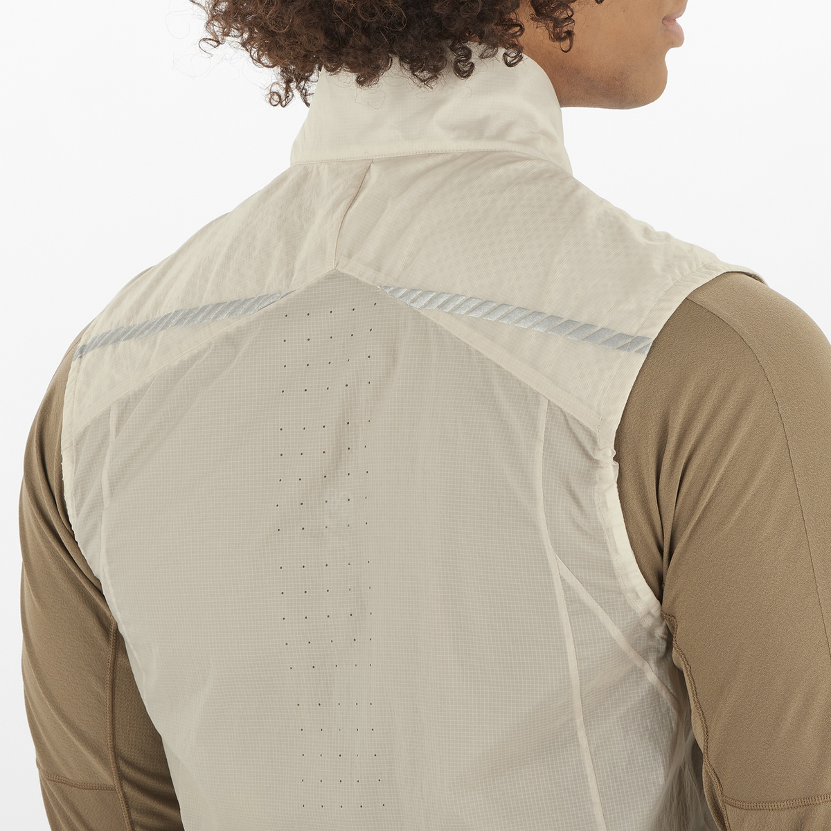 Veste sans manches Sense Flow - Homme