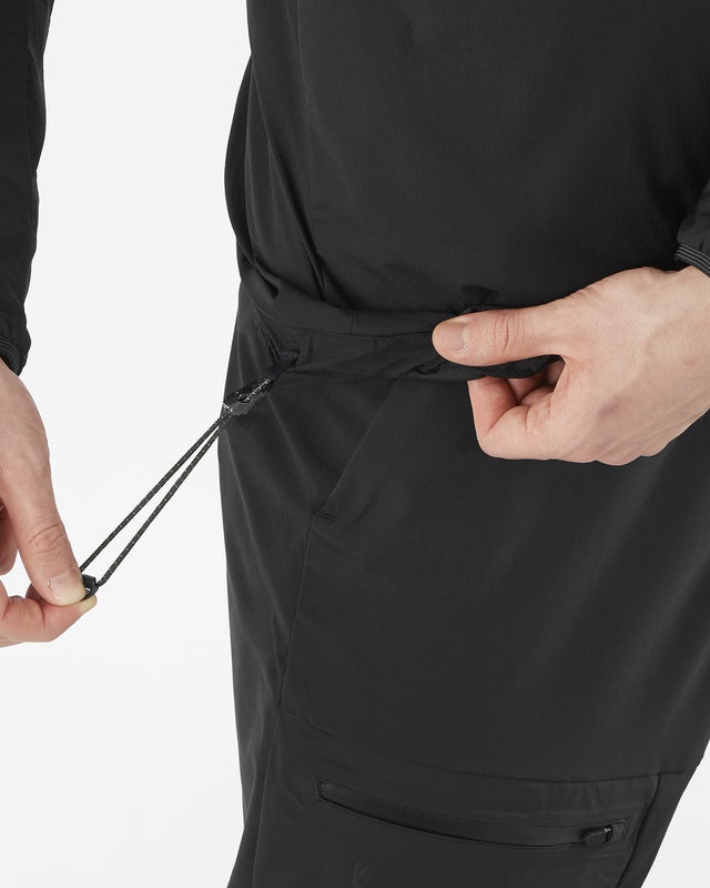 Mountain Flex Softshell - Men's