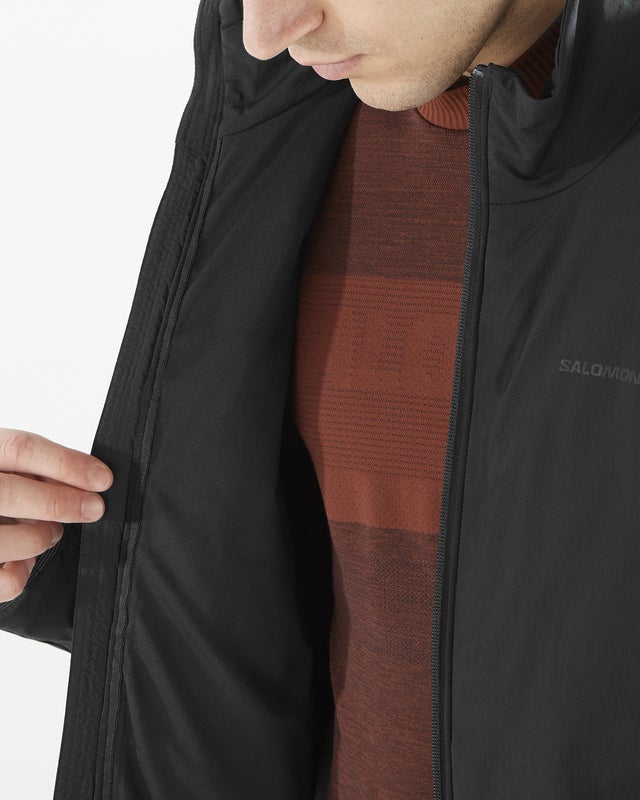 Mountain Flex Softshell - Men's