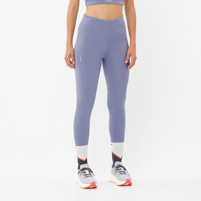 Legging Shakeout Core 28" - Femme