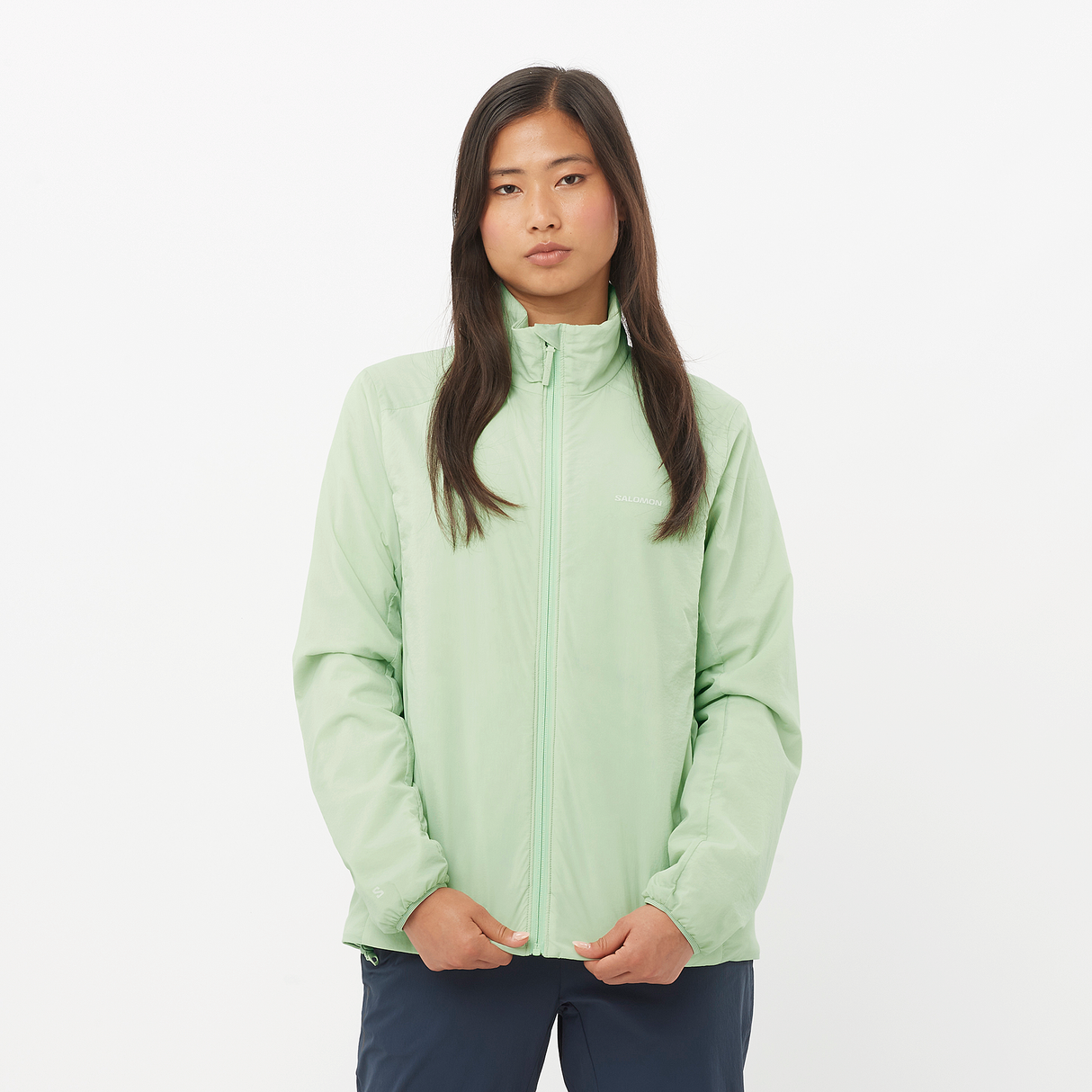 Mountain Flex Softshell - Women's