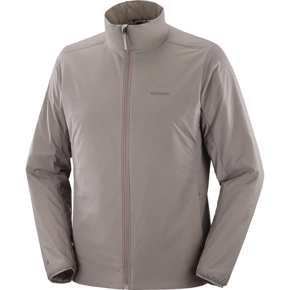 Softshell Mountain Flex - Homme