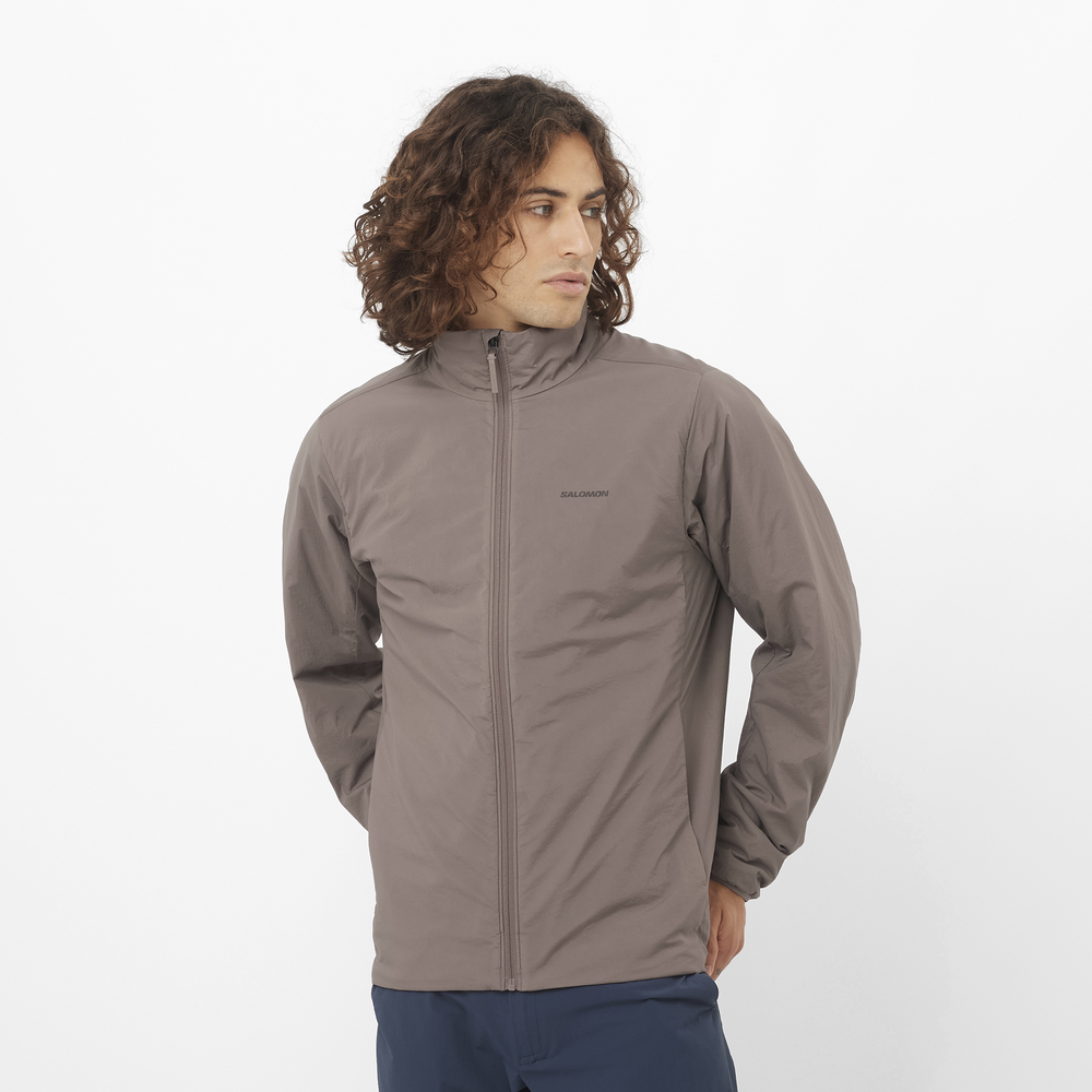 Softshell Mountain Flex - Homme