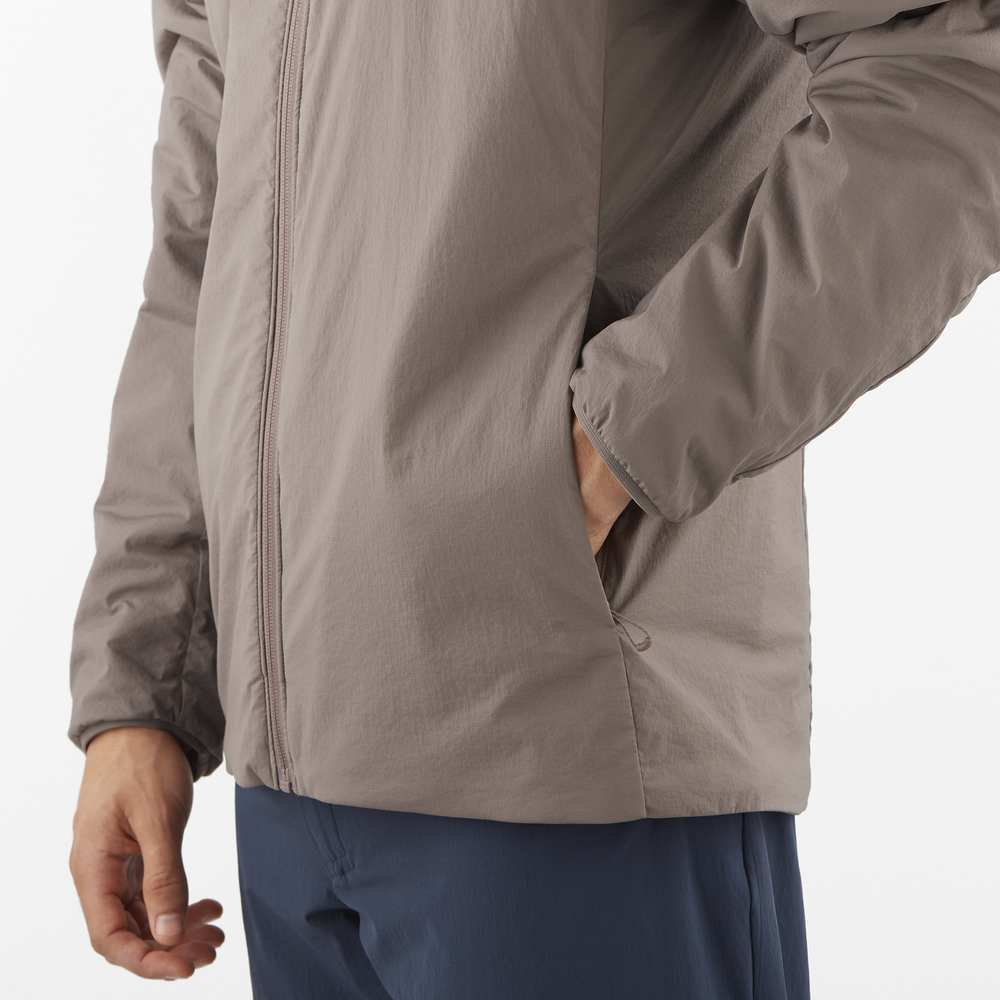 Softshell Mountain Flex - Homme