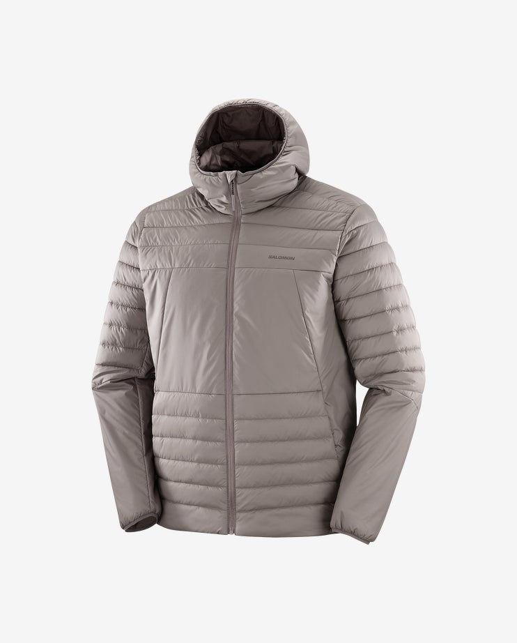 Manteau matelassé RFLX - Homme