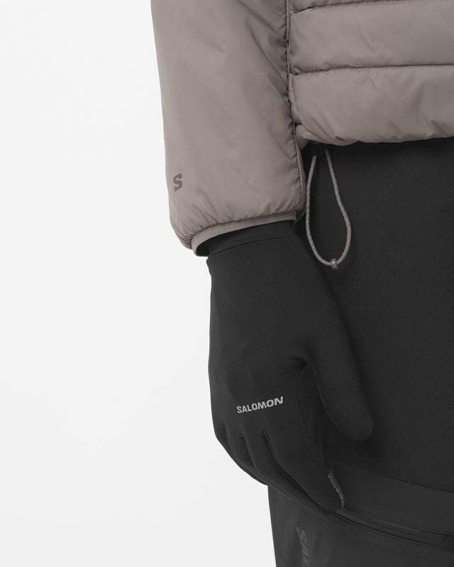 Manteau matelassé RFLX - Homme