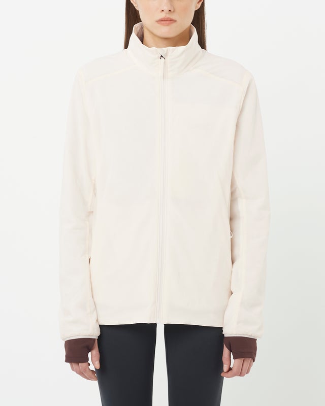 Gilet Mountain Flex - Femme