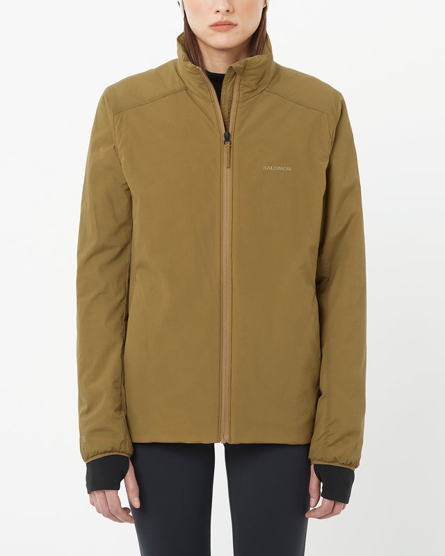 Gilet Mountain Flex - Femme