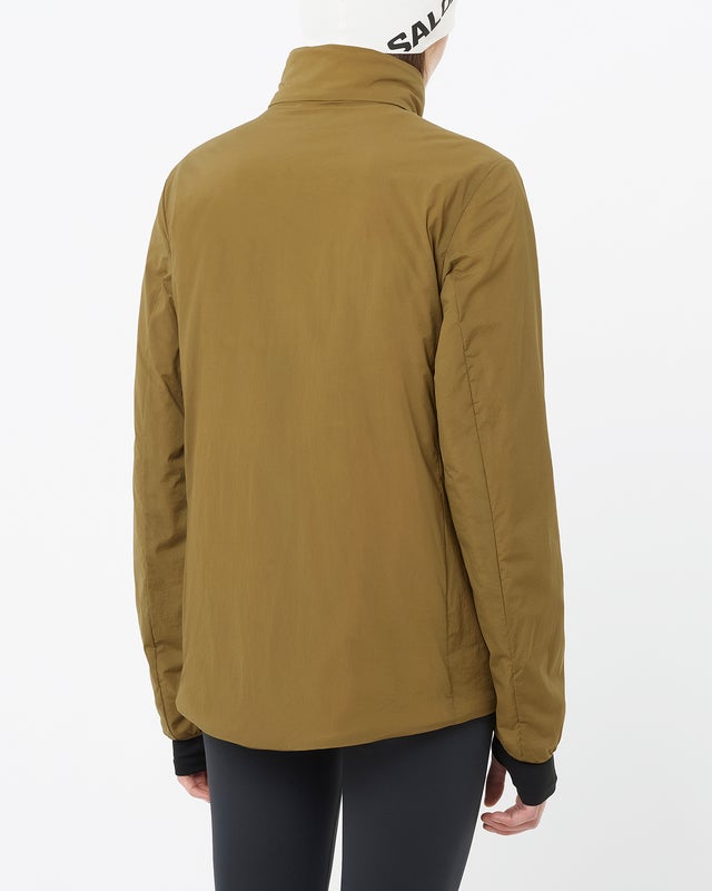 Gilet Mountain Flex - Femme