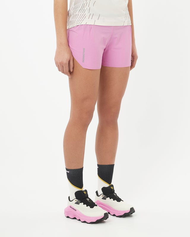 Short Sense Aero 3'' - Femme