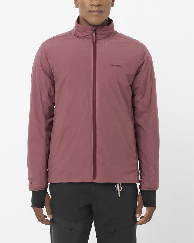 Mountain Flex Softshell - Men's