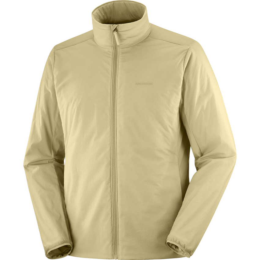 Softshell Mountain Flex - Homme