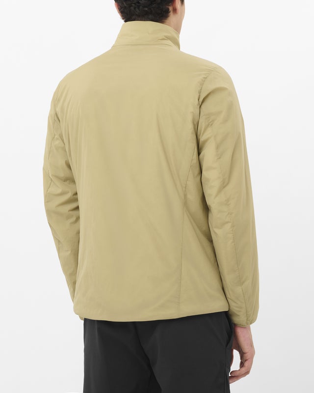 Mountain Flex Softshell - Men's