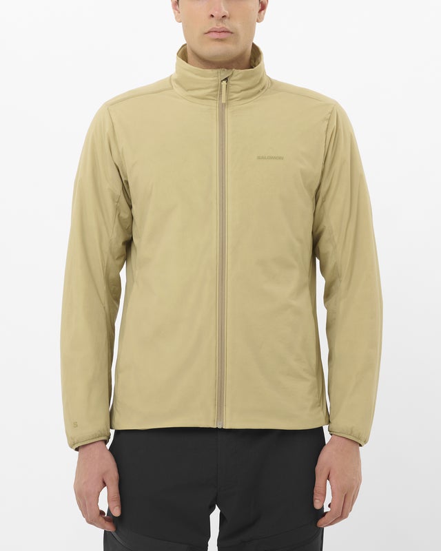 Mountain Flex Softshell - Men's
