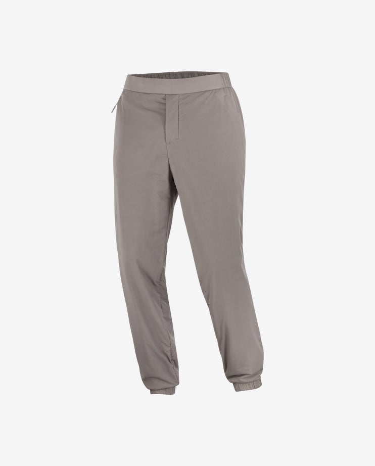 Pantalon de neige Mountain Flex - Homme