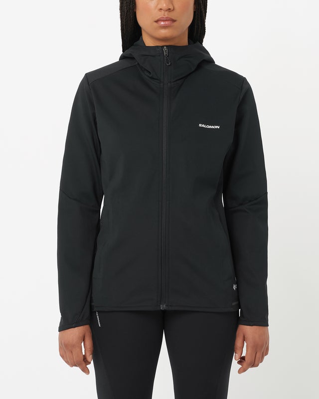 Softshell GORE-TEX® Infinium - Femme