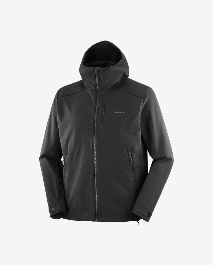 Softshell Outpeak - Homme