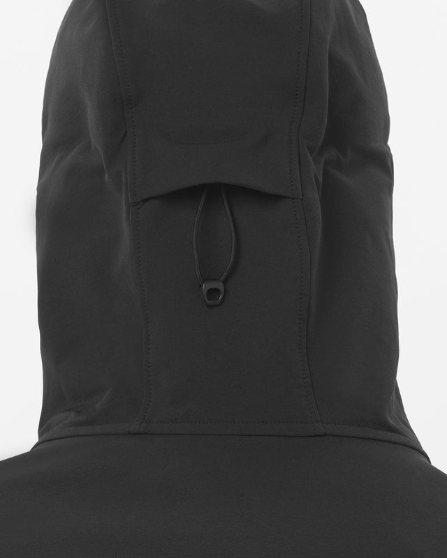 Softshell Outpeak - Homme