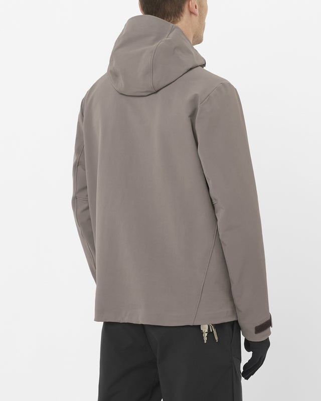 Softshell Outpeak - Homme