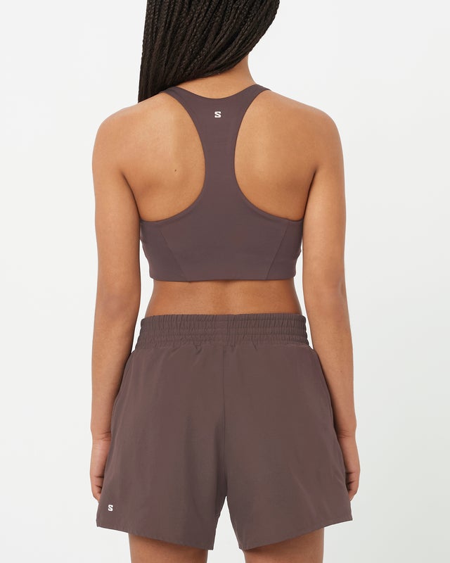 Shakeout Core Bra - Women