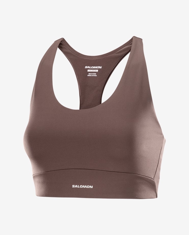 Shakeout Core Bra - Women
