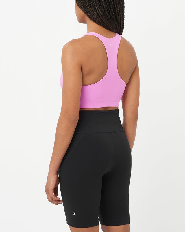 Shakeout Core Bra - Women