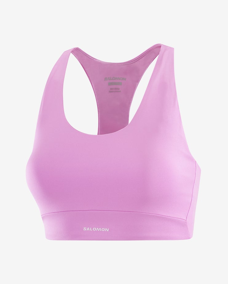 Shakeout Core Bra - Women