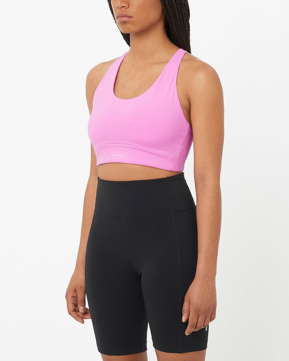 Shakeout Core Bra - Women