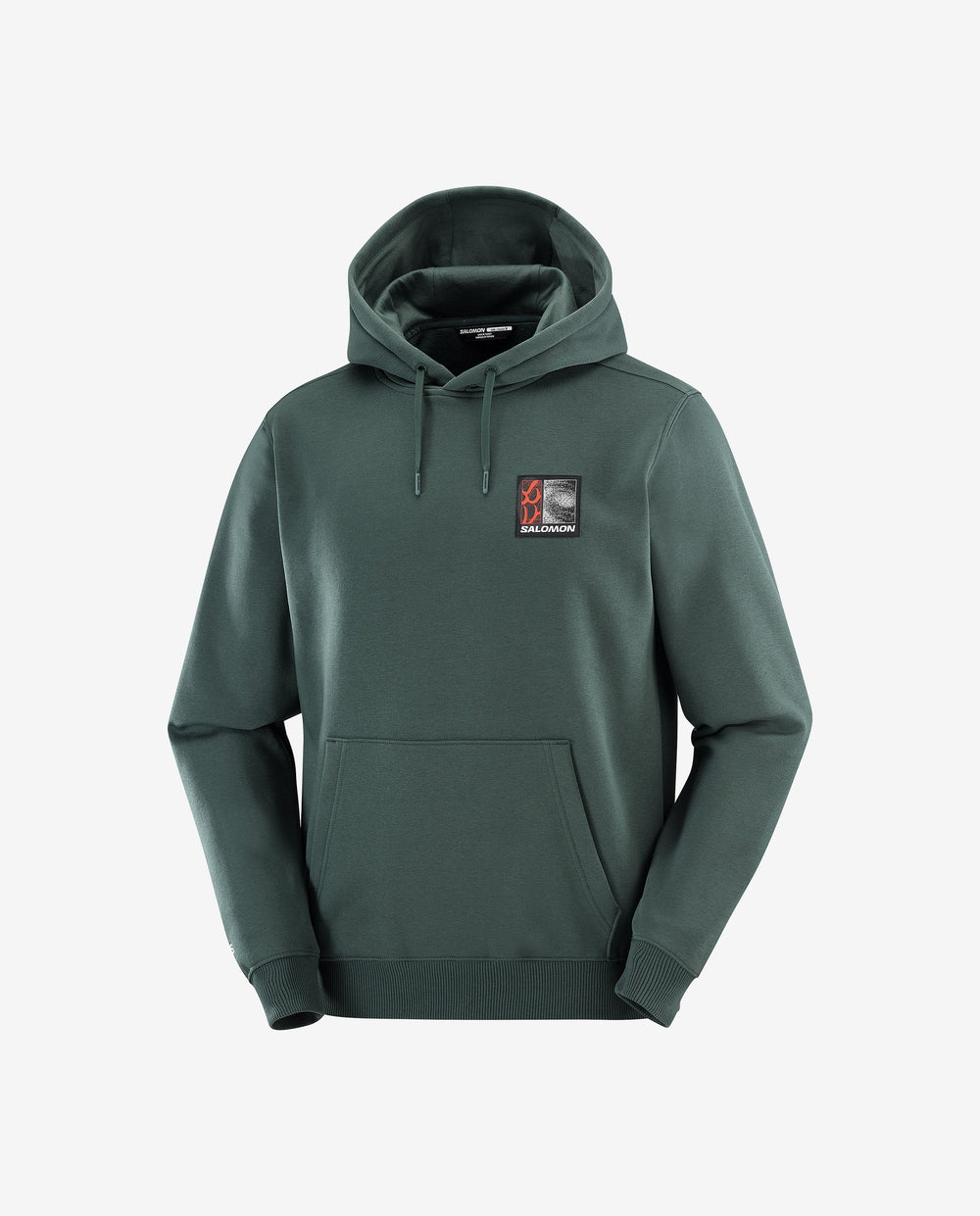 Freestyle Hoodie